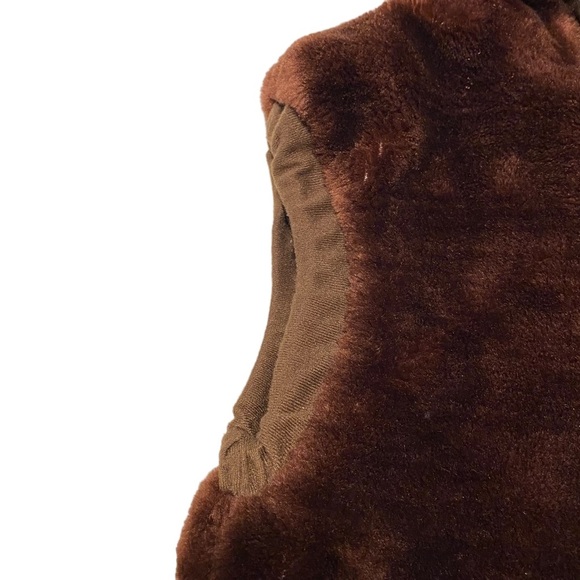 Kids 𝅺Halloween Fuzzy Monkey Costume - Picture 6 of 9